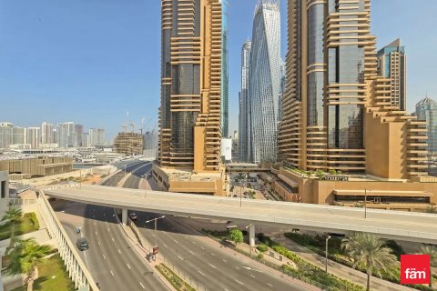 Appartement te koop in Dubai Marina, Dubai, VAE 1 slaapkamer, 75.1 vr.m., nr 669889 - foto 9