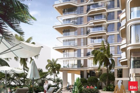 Appartement te koop in Dubai, VAE 3 slaapkamers, 128.1 vr.m., nr 669883 - foto 11