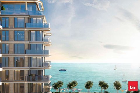 Appartement te koop in Dubai, VAE 3 slaapkamers, 128.1 vr.m., nr 669883 - foto 8