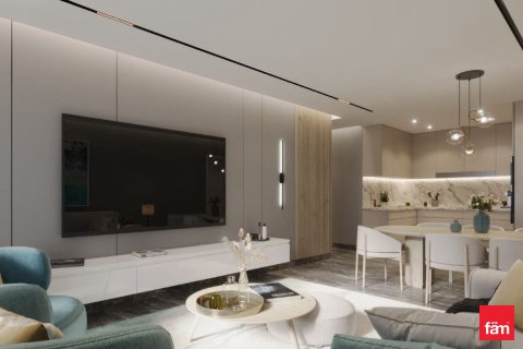 Appartement te koop in Dubai, VAE 3 slaapkamers, 128.1 vr.m., nr 669883 - foto 1