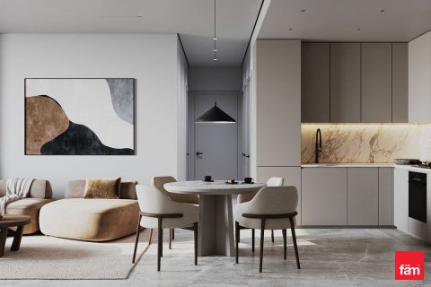 Appartement te koop in Dubai, VAE 3 slaapkamers, 128.1 vr.m., nr 669883 - foto 5