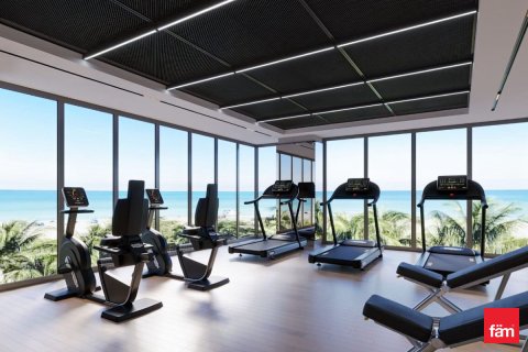 Appartement te koop in Dubai, VAE 3 slaapkamers, 128.1 vr.m., nr 669883 - foto 9