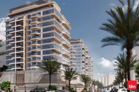 Appartement te koop in Dubai, VAE 3 slaapkamers, 128.1 vr.m., nr 669883 - foto 12