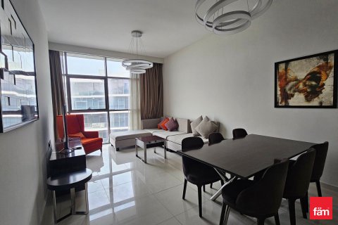 Apartman u Dubai, UAE 2 spavaćih soba, 136.7 m2 Br. 669885 - fotografija 1