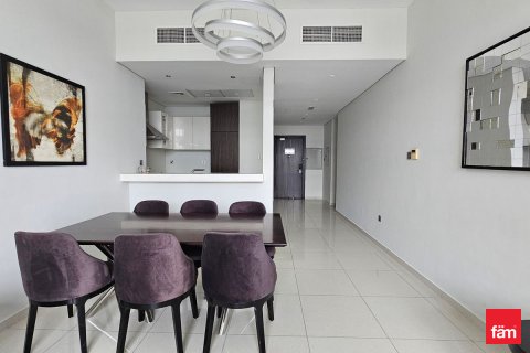 Apartman u Dubai, UAE 2 spavaćih soba, 136.7 m2 Br. 669885 - fotografija 2
