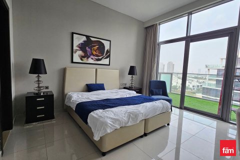 Apartman u Dubai, UAE 2 spavaćih soba, 136.7 m2 Br. 669885 - fotografija 7