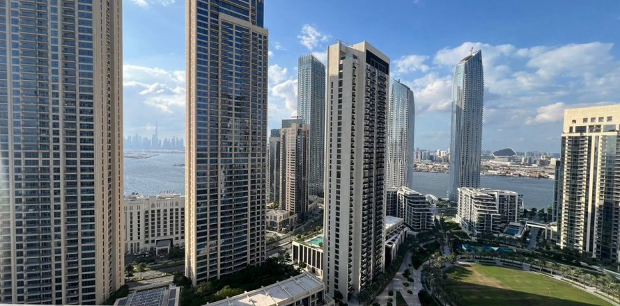 Apartman u Dubai, UAE 103.5 m2, 2 spavaćih soba Br. 669884