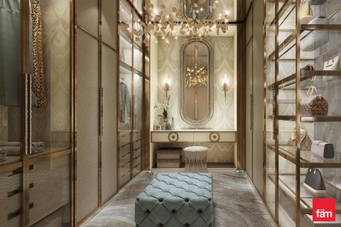 דירה למכירה ב Dubai Harbour, Dubai, איחוד האמירויות  1 חדר שינה, 121 מ"ר, מספר 669887 - תמונה 9