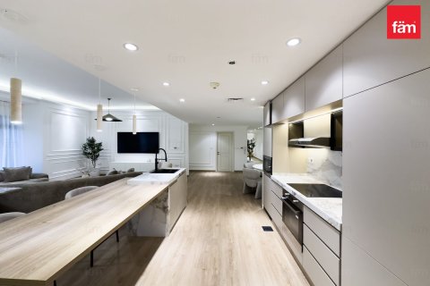 Müüa korter asukohaga Dubai, AÜE: 4 magamistoaga, 235.4 m² Nr 669888 - pilt 7