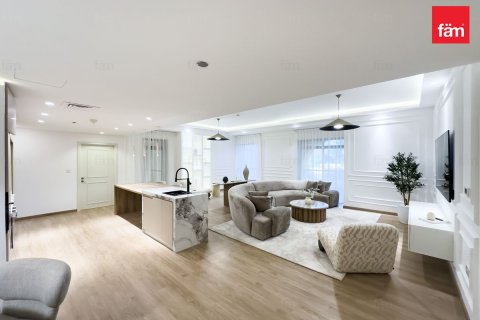 Müüa korter asukohaga Dubai, AÜE: 4 magamistoaga, 235.4 m² Nr 669888 - pilt 6