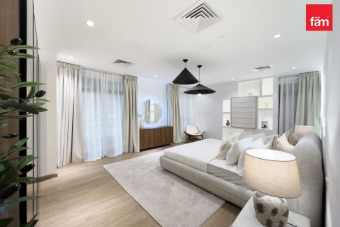 Müüa korter asukohaga Dubai, AÜE: 4 magamistoaga, 235.4 m² Nr 669888 - pilt 12