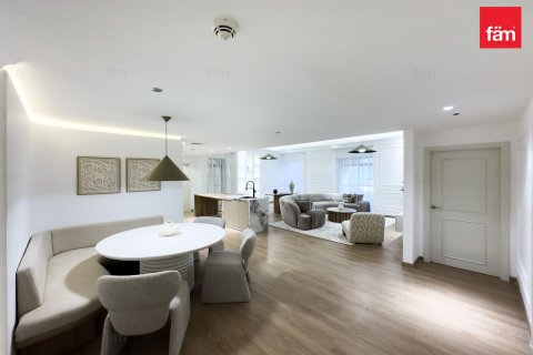 Müüa korter asukohaga Dubai, AÜE: 4 magamistoaga, 235.4 m² Nr 669888 - pilt 3