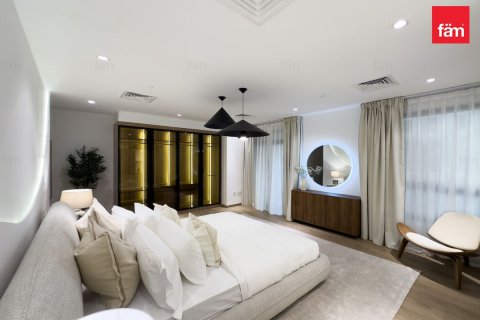 Müüa korter asukohaga Dubai, AÜE: 4 magamistoaga, 235.4 m² Nr 669888 - pilt 11