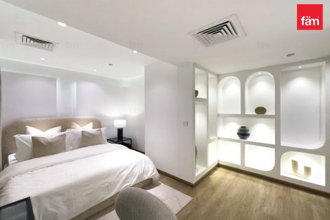 Müüa korter asukohaga Dubai, AÜE: 4 magamistoaga, 235.4 m² Nr 669888 - pilt 15