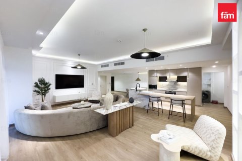 Müüa korter asukohaga Dubai, AÜE: 4 magamistoaga, 235.4 m² Nr 669888 - pilt 2