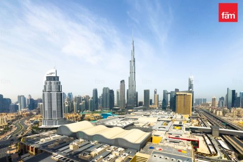 Wohnung zur Miete in Downtown Dubai (Downtown Burj Dubai), Dubai, VAE 3 Schlafzimmer, 156.4 m2 Nr. 714986 - Foto 9