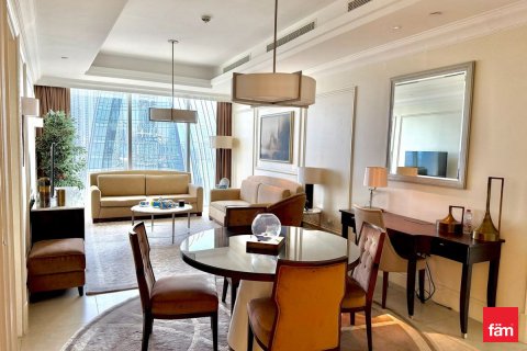 Appartamento in affitto a Downtown Dubai (Downtown Burj Dubai), Dubai, EAU 2 camere da letto, 118.1 mq. № 714983 - foto 2