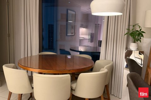 Wohnung zur Miete in Downtown Dubai (Downtown Burj Dubai), Dubai, VAE 2 Schlafzimmer, 152.3 m2 Nr. 714987 - Foto 4