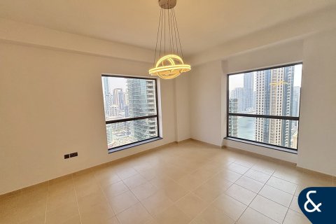 Byt v Jumeirah Beach Residence, Dubai, SAE 2 ložnice, 121 m² Č.: 667840 - fotografie 10