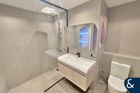 Byt v Jumeirah Beach Residence, Dubai, SAE 2 ložnice, 121 m² Č.: 667840 - fotografie 8