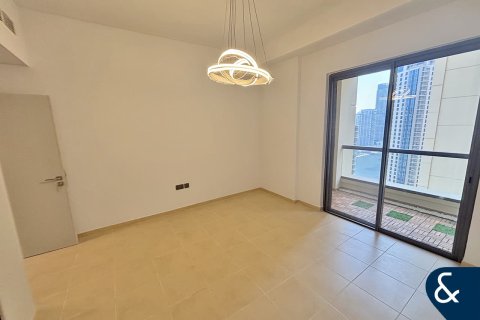 Byt v Jumeirah Beach Residence, Dubai, SAE 2 ložnice, 121 m² Č.: 667840 - fotografie 9