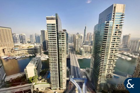 Byt v Jumeirah Beach Residence, Dubai, SAE 2 ložnice, 121 m² Č.: 667840 - fotografie 6