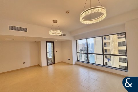 Byt v Jumeirah Beach Residence, Dubai, SAE 2 ložnice, 121 m² Č.: 667840 - fotografie 2