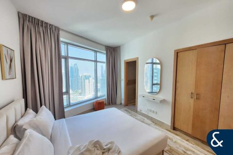 Leilighet til salgs i Dubai Marina, Dubai, Emiratene 1 soverom, 89 kvm Nr. 667841 - Foto 12