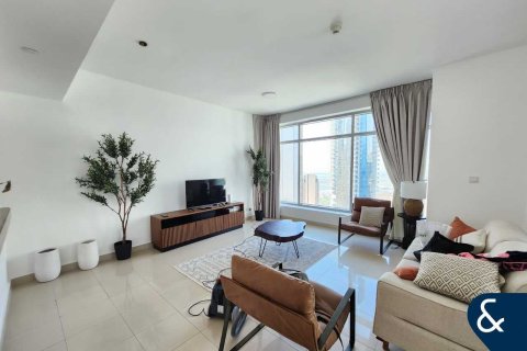 Leilighet til salgs i Dubai Marina, Dubai, Emiratene 1 soverom, 89 kvm Nr. 667841 - Foto 4