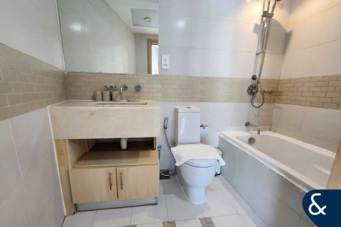 Leilighet til salgs i Dubai Marina, Dubai, Emiratene 1 soverom, 89 kvm Nr. 667841 - Foto 15