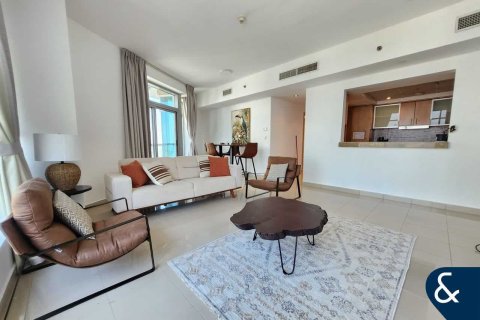 Leilighet til salgs i Dubai Marina, Dubai, Emiratene 1 soverom, 89 kvm Nr. 667841 - Foto 5