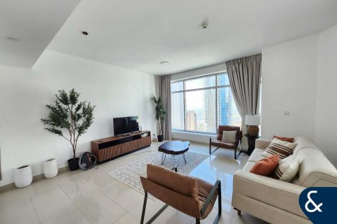 Leilighet til salgs i Dubai Marina, Dubai, Emiratene 1 soverom, 89 kvm Nr. 667841 - Foto 3