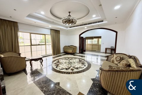 וילה למכירה ב The Villa, Dubai, איחוד האמירויות 5 חדרי שינה, 689 מ"ר, מספר 667846 - תמונה 2