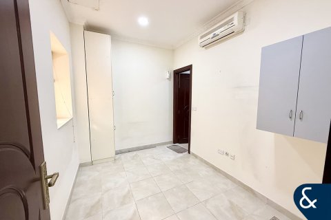 וילה למכירה ב The Villa, Dubai, איחוד האמירויות 5 חדרי שינה, 689 מ"ר, מספר 667846 - תמונה 14