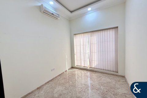 וילה למכירה ב The Villa, Dubai, איחוד האמירויות 5 חדרי שינה, 689 מ"ר, מספר 667846 - תמונה 16