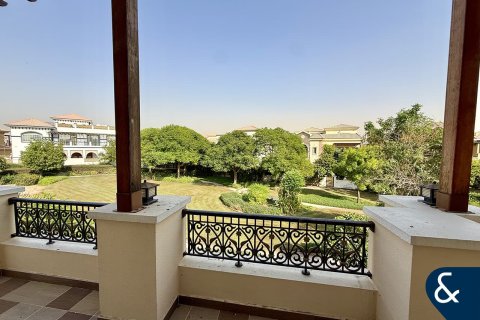 וילה למכירה ב The Villa, Dubai, איחוד האמירויות 5 חדרי שינה, 689 מ"ר, מספר 667846 - תמונה 15