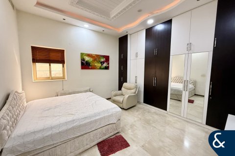 וילה למכירה ב The Villa, Dubai, איחוד האמירויות 5 חדרי שינה, 689 מ"ר, מספר 667846 - תמונה 12