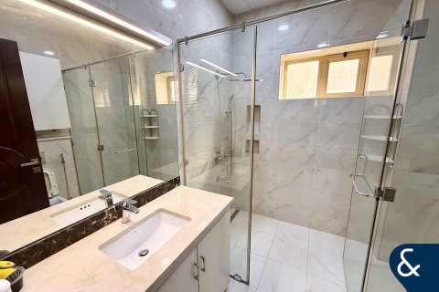 וילה למכירה ב The Villa, Dubai, איחוד האמירויות 5 חדרי שינה, 689 מ"ר, מספר 667846 - תמונה 13