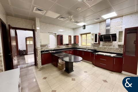 וילה למכירה ב The Villa, Dubai, איחוד האמירויות 5 חדרי שינה, 689 מ"ר, מספר 667846 - תמונה 3