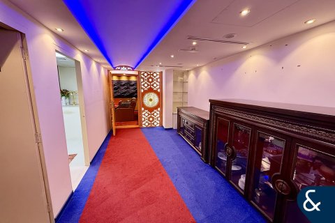 וילה למכירה ב The Villa, Dubai, איחוד האמירויות 5 חדרי שינה, 689 מ"ר, מספר 667846 - תמונה 4