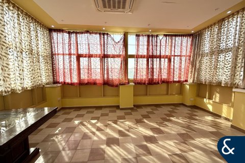 וילה למכירה ב The Villa, Dubai, איחוד האמירויות 5 חדרי שינה, 689 מ"ר, מספר 667846 - תמונה 8