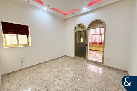 וילה למכירה ב The Villa, Dubai, איחוד האמירויות 5 חדרי שינה, 689 מ"ר, מספר 667846 - תמונה 17