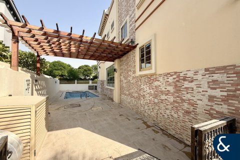 וילה למכירה ב The Villa, Dubai, איחוד האמירויות 5 חדרי שינה, 689 מ"ר, מספר 667846 - תמונה 19
