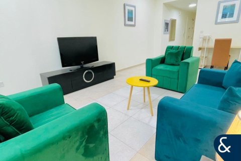 Apartamento para venda em Dubai Marina, Dubai, EAU 2 quartos, 123 m2 № 667842 - foto 1