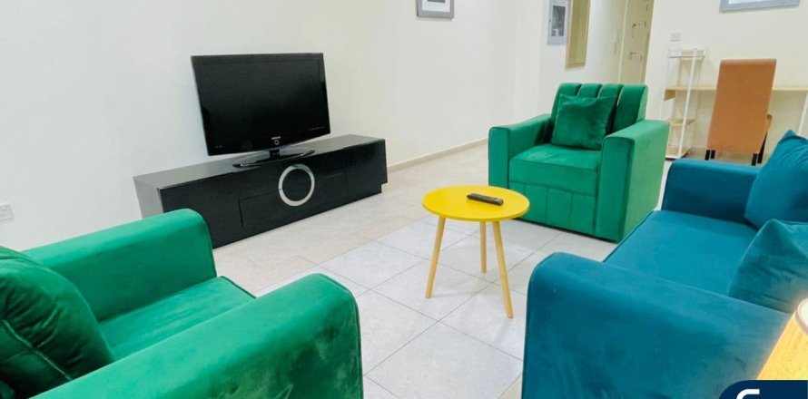 阿联酋 Dubai Dubai Marina 公寓  2 卧, 123 平方米 , 编号 667842