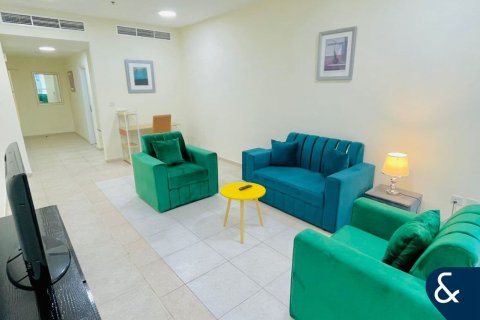 Apartamento para venda em Dubai Marina, Dubai, EAU 2 quartos, 123 m2 № 667842 - foto 2