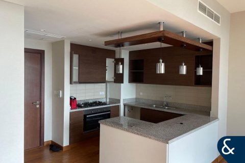 Apartment til salg i Dubai Hills Estate, Dubai, UAE 3 soveværelser, 128 kvm № 667843 - foto 3