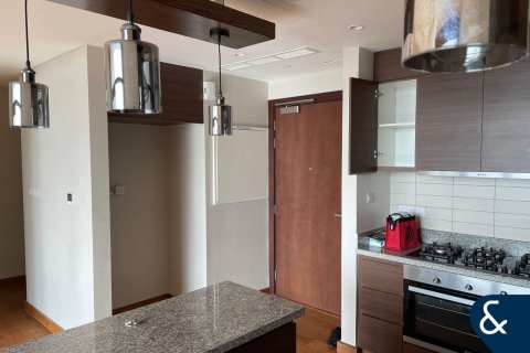 Apartment til salg i Dubai Hills Estate, Dubai, UAE 3 soveværelser, 128 kvm № 667843 - foto 5