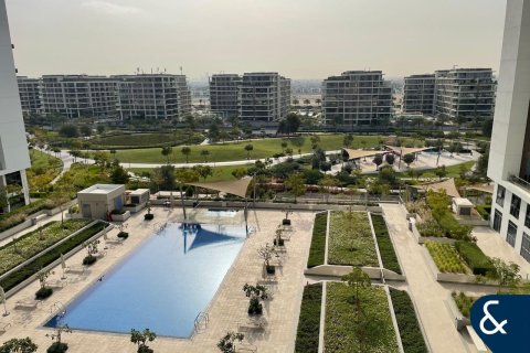 Apartment til salg i Dubai Hills Estate, Dubai, UAE 3 soveværelser, 128 kvm № 667843 - foto 1