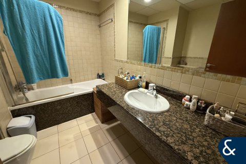 Apartment in Jumeirah Beach Residence, Dubai, UAE 1 bedroom, 112 sq.m. № 667844 - photo 6